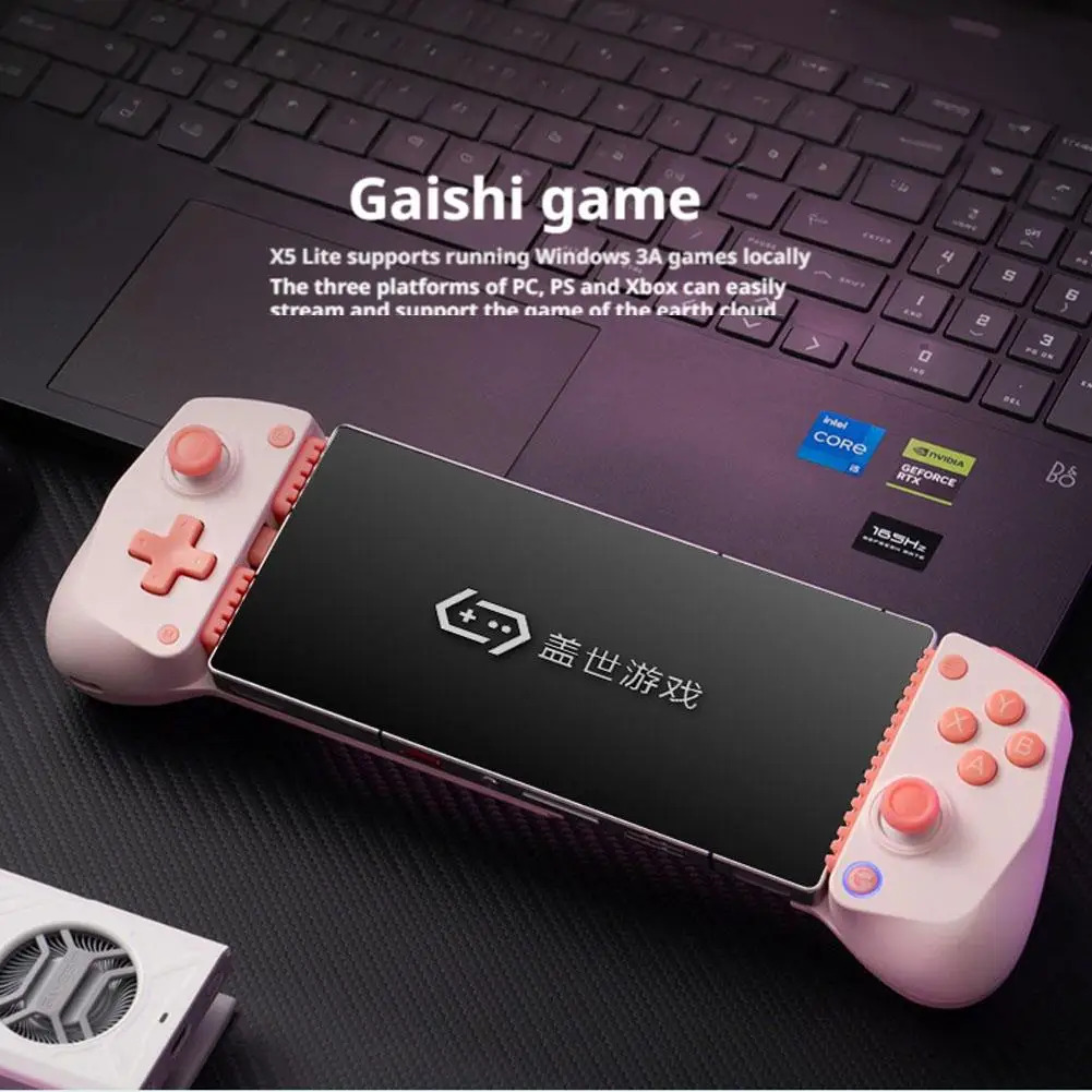 Control para Movil Gamesir X5 Lite