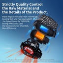 Enfriador para Telefono Gaming DL05 Memo