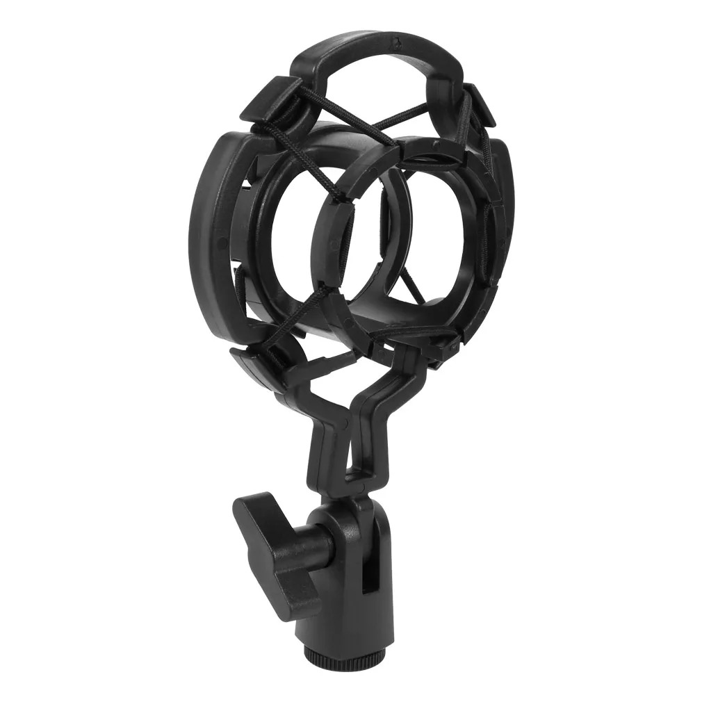 Soporte para Microfono Condensador