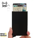 Portatarjetas, Anti-Rfid para hombre mod2