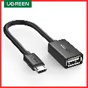UGREEN Adaptador OTG Micro-USB a USB