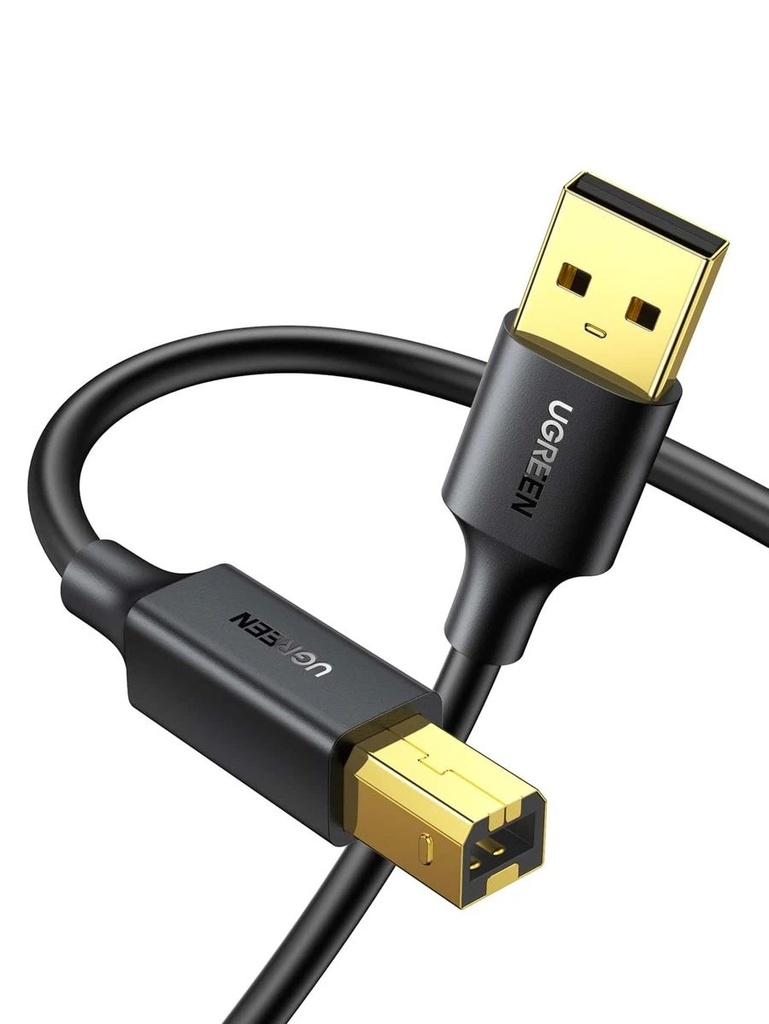 UGREEN Cable USB para Impresora