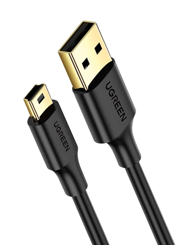 UGREEN Cable USB Mini-USB