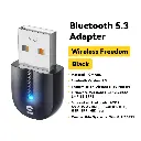 ESSAGER Receptor USB BT 5.3