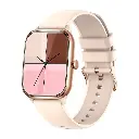 COLMI-reloj inteligente C61 para hombre y mujer, pulsera con pantalla completa de 1,9