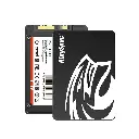 KINGSPEC SATA SSD 2.5" 512GB Disco de Estado Solido