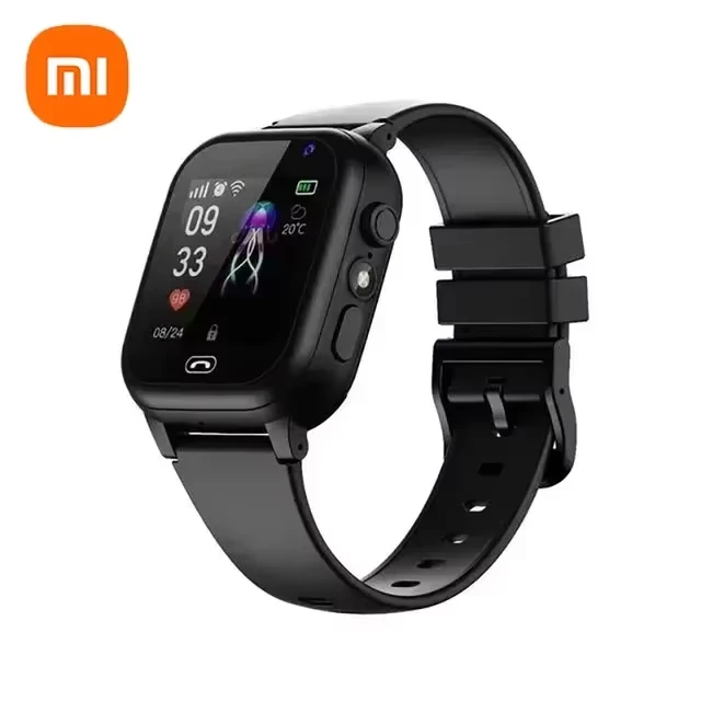 XIAOMI KIDS Smartwatch 4G GPS Camara