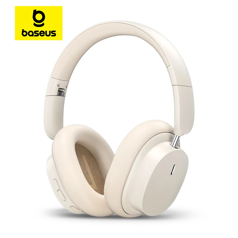 BASEUS Cascos BT 5.3 D05 Bowie Sonido 3D