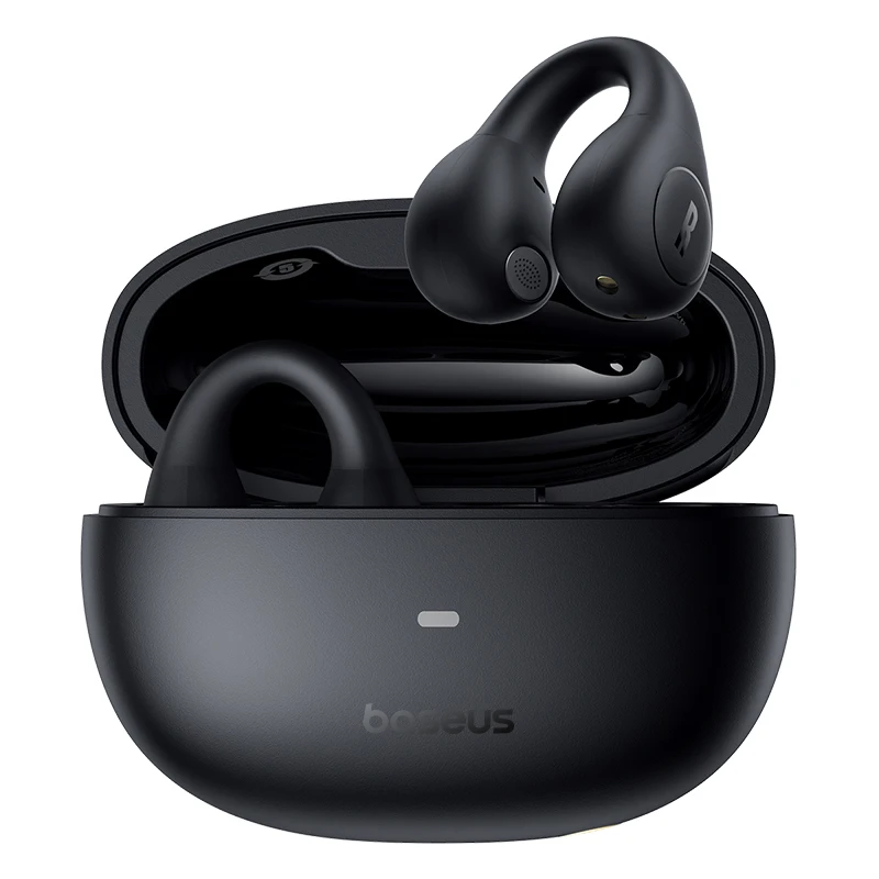 BASEUS Manos Libres AirGo AS01 EarClip BT5.3