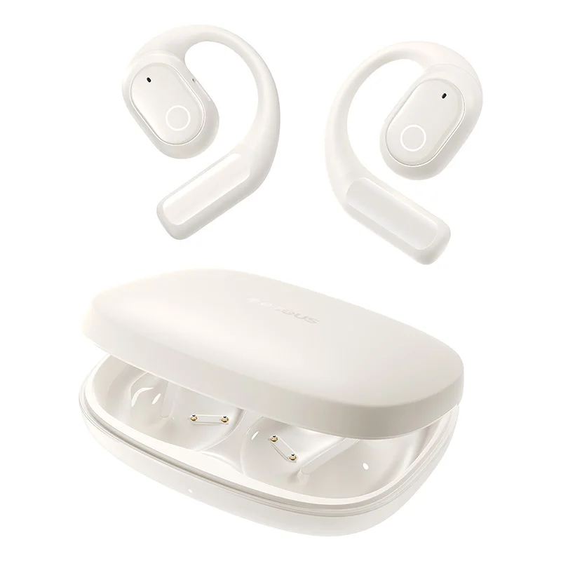 BASEUS Manos Libres Open-Ear Eli 10i Fit