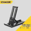 ESSAGER Soporte de Escritorio para Telefono Plegable