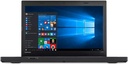 Laptop Lenovo ThinkPad L470 14" i5 7ma 8GB 128GB SSD 