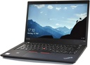 Laptop Lenovo ThinkPad T490 14" i5 8va 12GB 256GB SSD