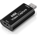 Tarjeta de Captura de Vídeo USB 2.0 HDMI 1080P