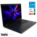 Laptop LENOVO ThinkPad L15 Gen 2 Pantalla 15,6" i5 11va 16GB 512GB SSD Tactil (Renovada)