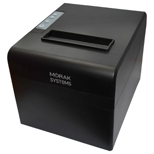 Impresora Termica USB/LAN 80MM MORAK