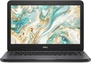 Laptop DELL Latitude 3310 Pantalla 13,3" FHD i5 8va RAM 16GB SSD 256GB (Renovada)