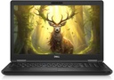 Laptop DELL Latitude 5591 Pantalla 15" FHD i7 8va RAM 16GB SSD 512GB (Renovada)