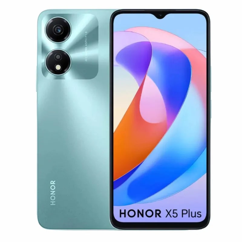 Honor X5B Plus 6.5" 4GB RAM/256GB