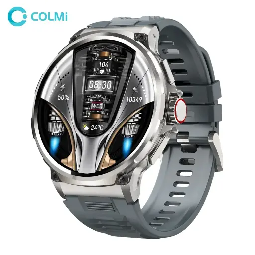 [V69] Reloj Inteligente COLMI V69 1.85"