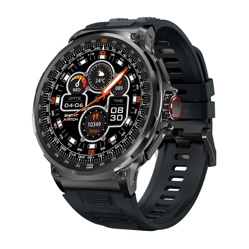 [V69] Reloj Inteligente COLMI V69 1.85"