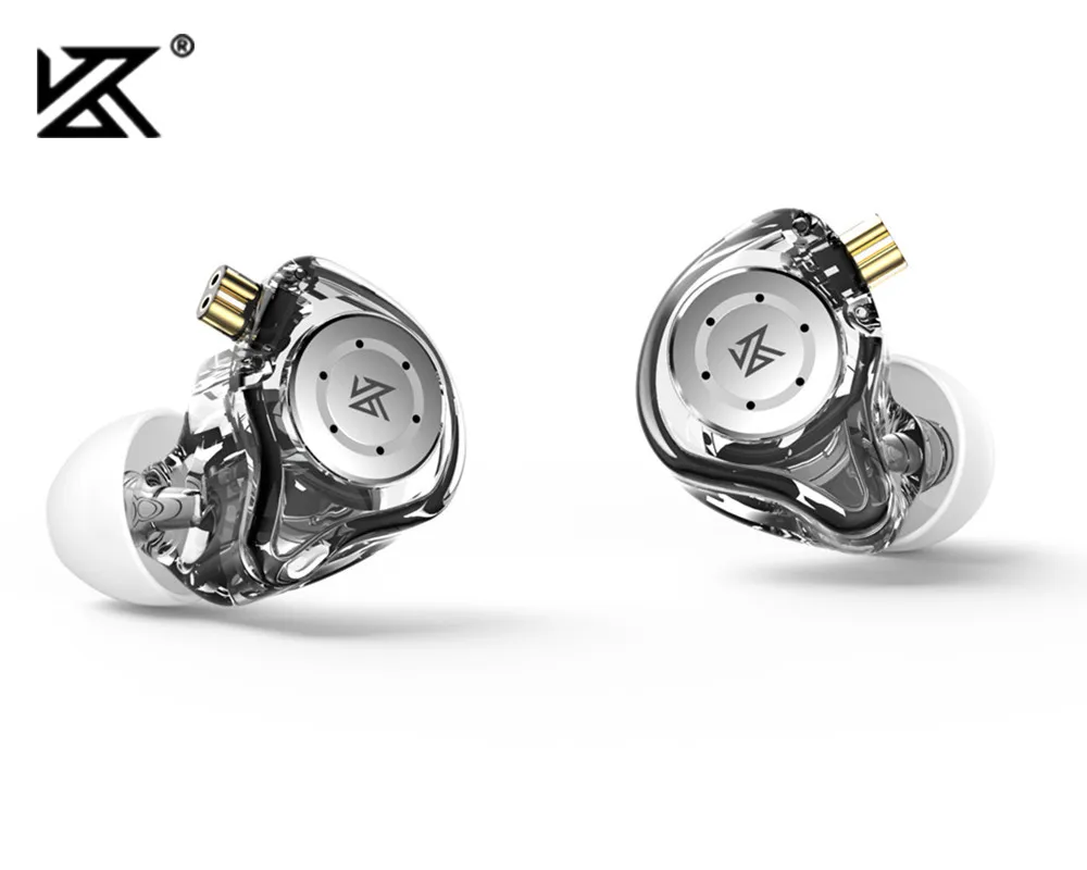 KZ EDX Pro Manos Libres HIFI