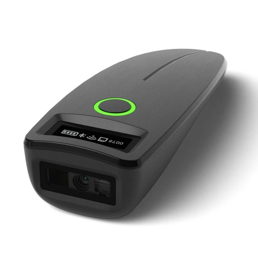 [TD-W7] Lector de Codigo de Barra MultiCodigo 2.4Grz/BT