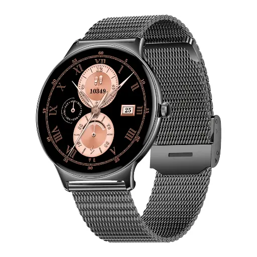 Reloj Inteligente COLMI V89 pantalla AMOLED 1,43