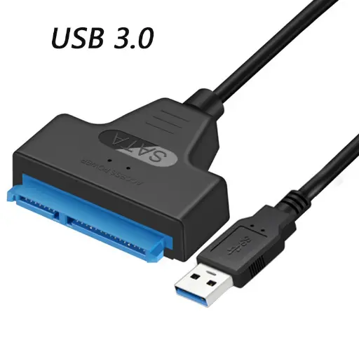 CONGDI Cable USB a SATA 3.0