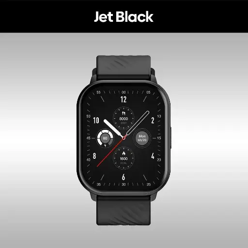[GTS3] ZEBLAZE Smartwatch GTS 3
