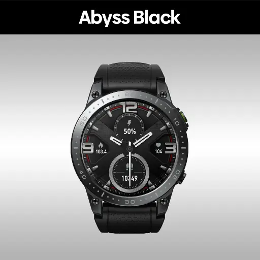[ARES3PRO] ZEBLAZE Smartwatch Ares 3 PRO