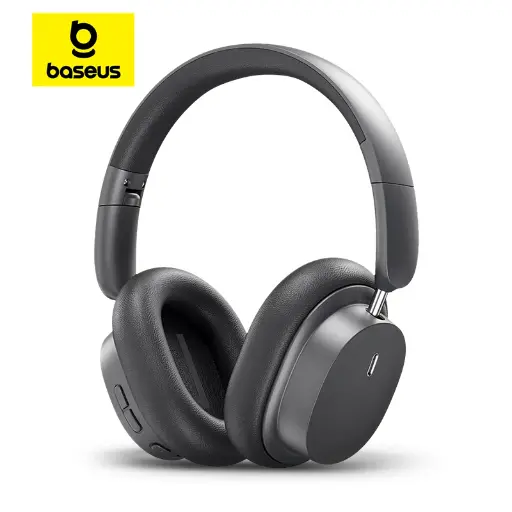 BASEUS Cascos BT 5.3 D05 Bowie Sonido 3D