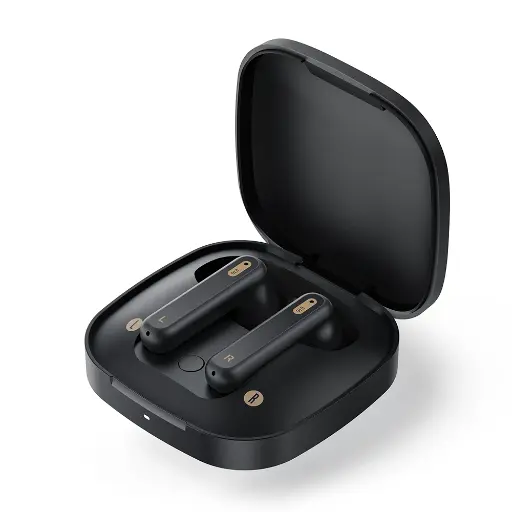 BASEUS Manos Libres Inalambricas E16 Bowie BT5.3 