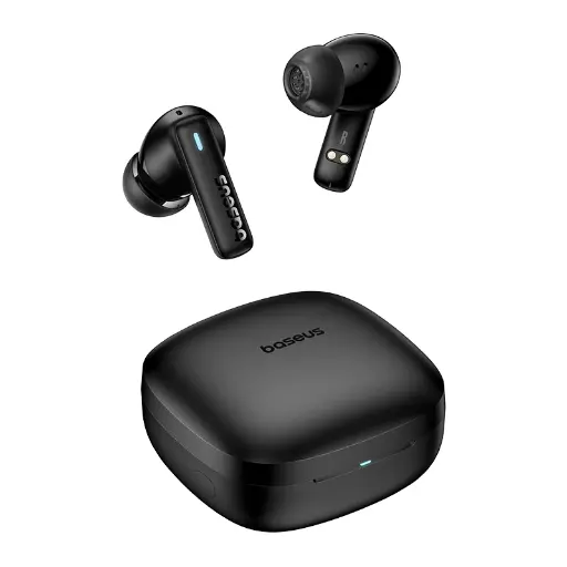 BASEUS Manos Libres Inalambricas E19 Bowie BT5.3 