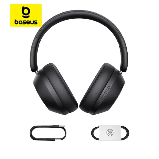 BASEUS Cascos Bass 30 MAX BT5.3