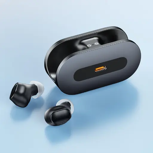 BASEUS Manos Libres EZ10 Bowie TWS HIFI