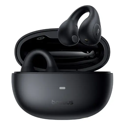 BASEUS Manos Libres AirGo AS01 EarClip BT5.3