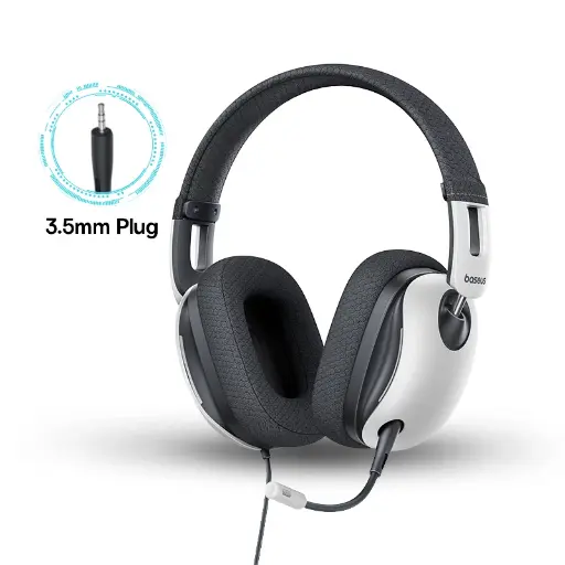 BASEUS Headset Gaming GoPlay Jack.3.5mm