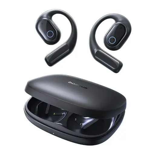 BASEUS Manos Libres Open-Ear Eli 10i Fit