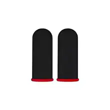 Funda para Dedos(dedales) Gaming Economi. T:UNICA