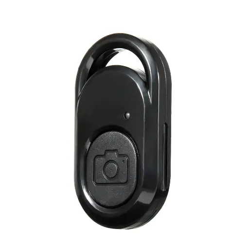 Control Remoto (Disparador) BT para Tomar Fotos Modelo 2