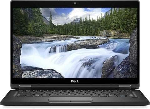 Laptop DELL Latitude 7390 Pantalla 13,3" FHD i7 8va RAM 16GB SSD 256GB (Renovada)