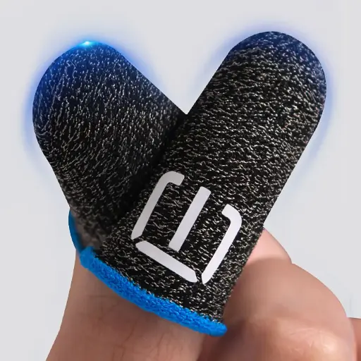 Funda para Dedos (dedales) Gaming t:unica